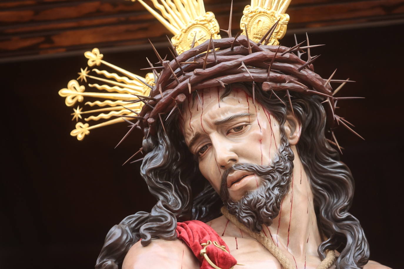 Fotos: la emocionante salida de la Presentación al Pueblo en Córdoba