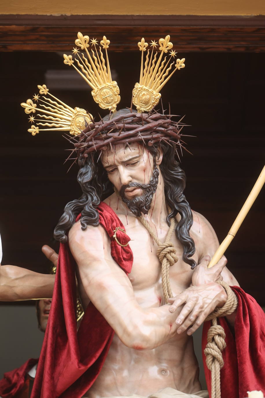 Fotos: la emocionante salida de la Presentación al Pueblo en Córdoba