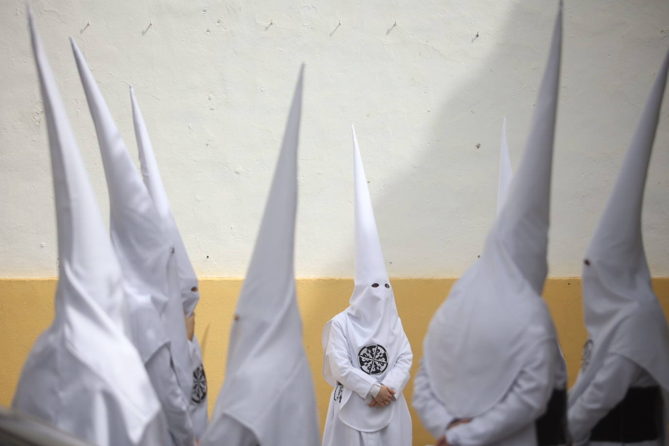 Fotos: la emocionante salida de la Presentación al Pueblo en Córdoba