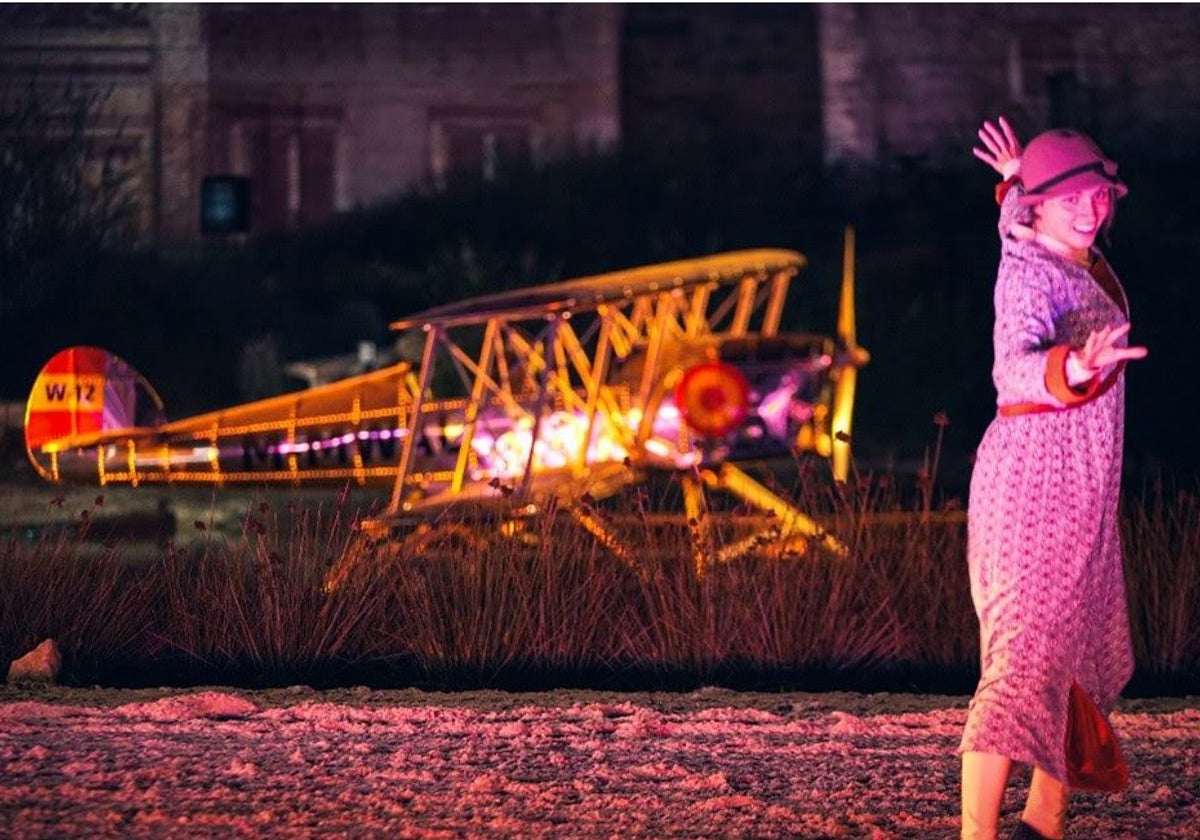 Puy du Fou arranca la temporada con más de 500.000 entradas vendidas