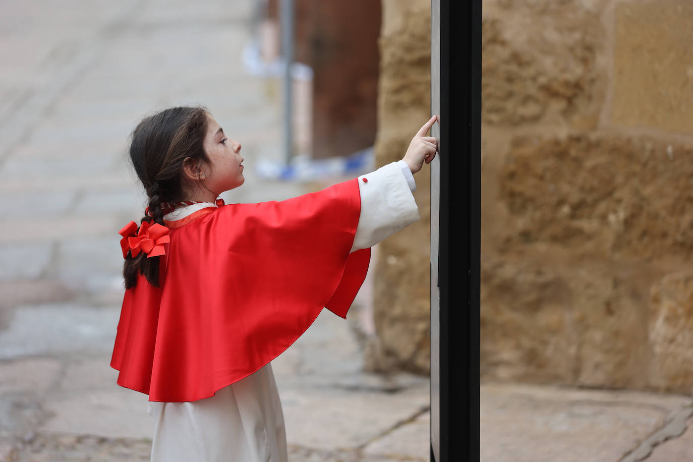 Fotos: la soñada procesión de la Entrada Triunfal de Córdoba