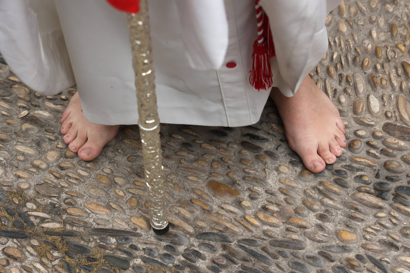 Fotos: la soñada procesión de la Entrada Triunfal de Córdoba