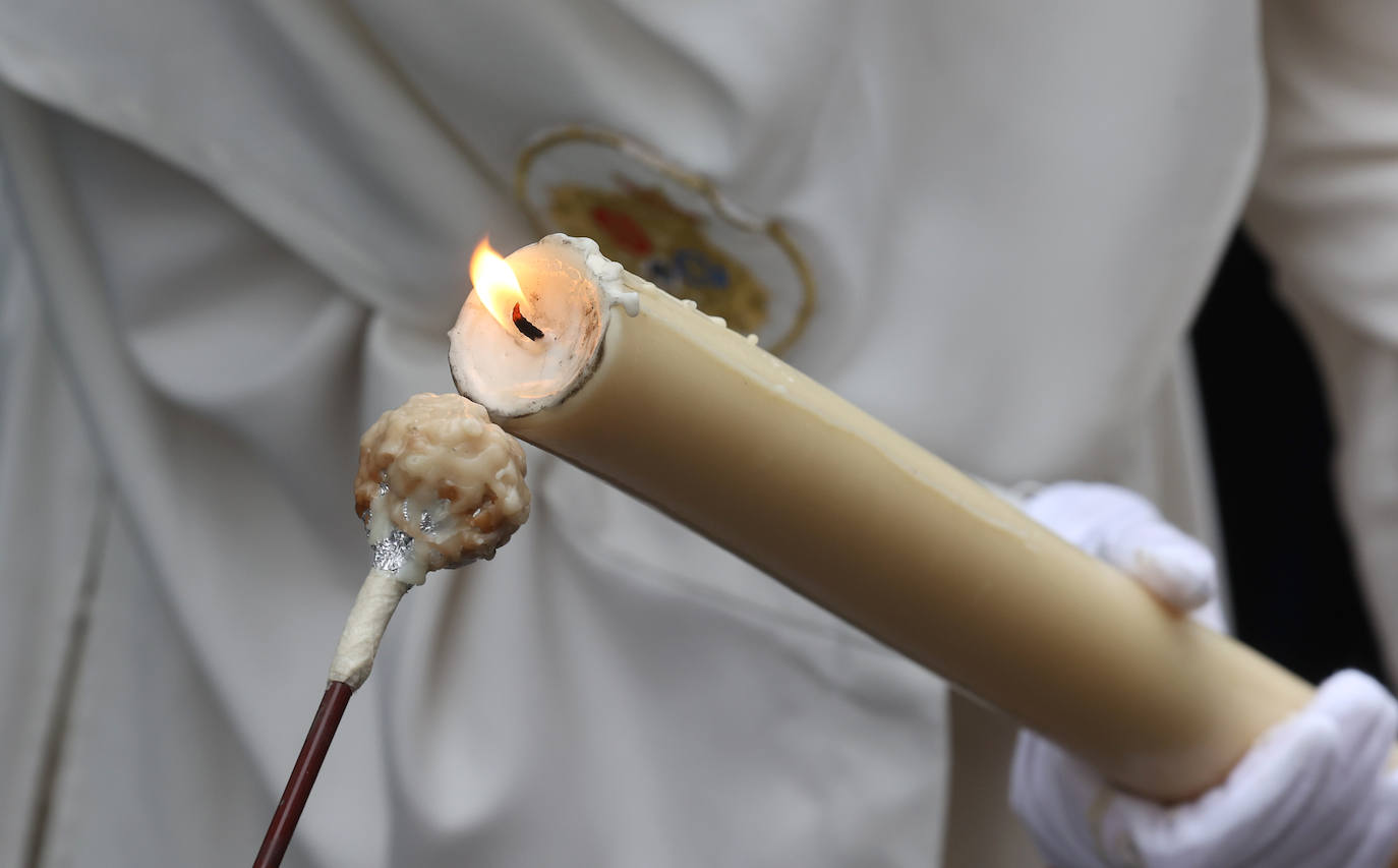 Fotos: la soñada procesión de la Entrada Triunfal de Córdoba