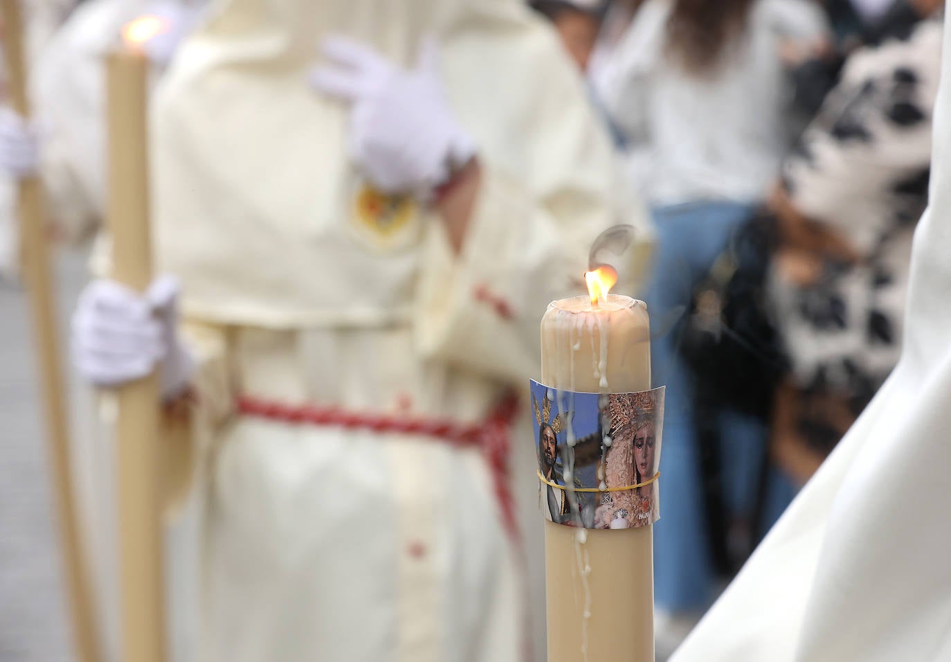 Fotos: la soñada procesión de la Entrada Triunfal de Córdoba