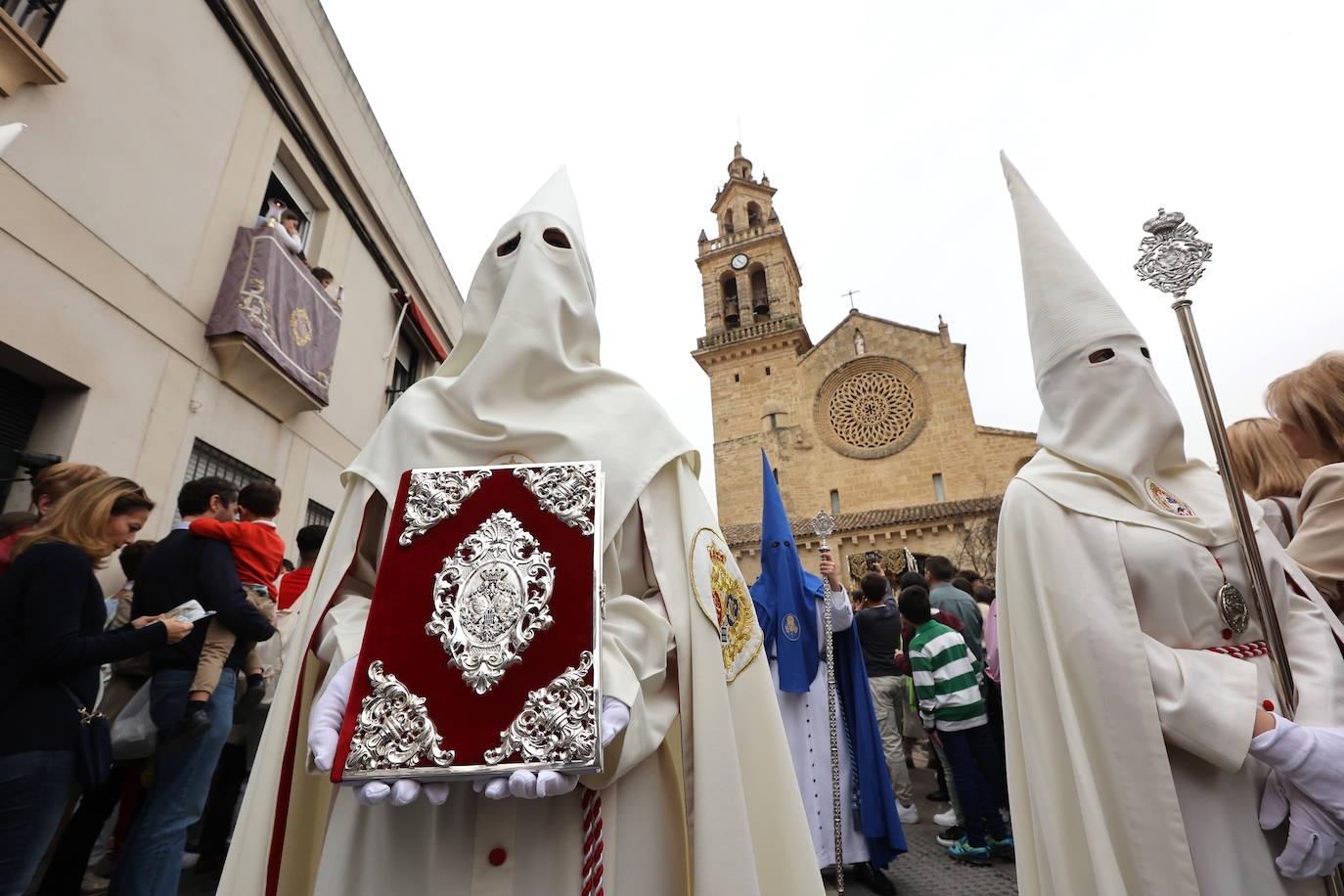 Fotos: la soñada procesión de la Entrada Triunfal de Córdoba