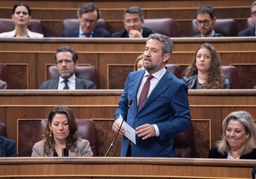 Los diputados gallegos del PP en el Congreso aprietan a Sánchez por la gratuidad de la AP-9
