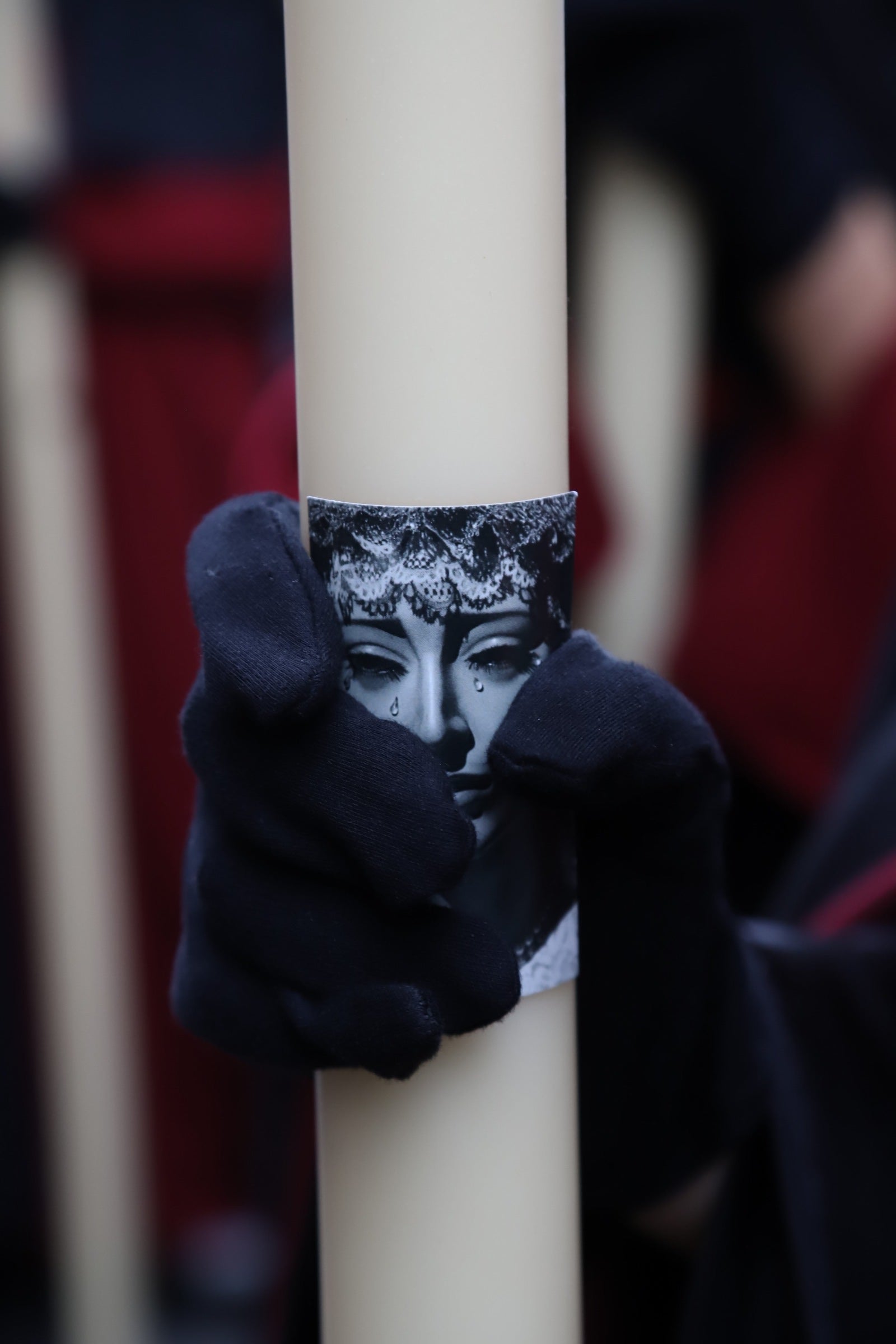 Las imágenes de la hermandad de las Penas de Santiago de la Semana Santa de Córdoba 2024