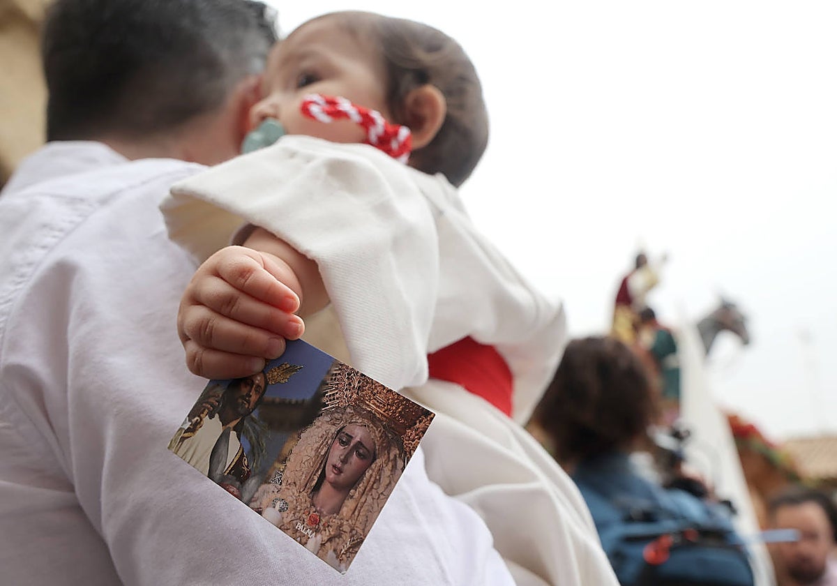 Fotos: la soñada procesión de la Entrada Triunfal de Córdoba