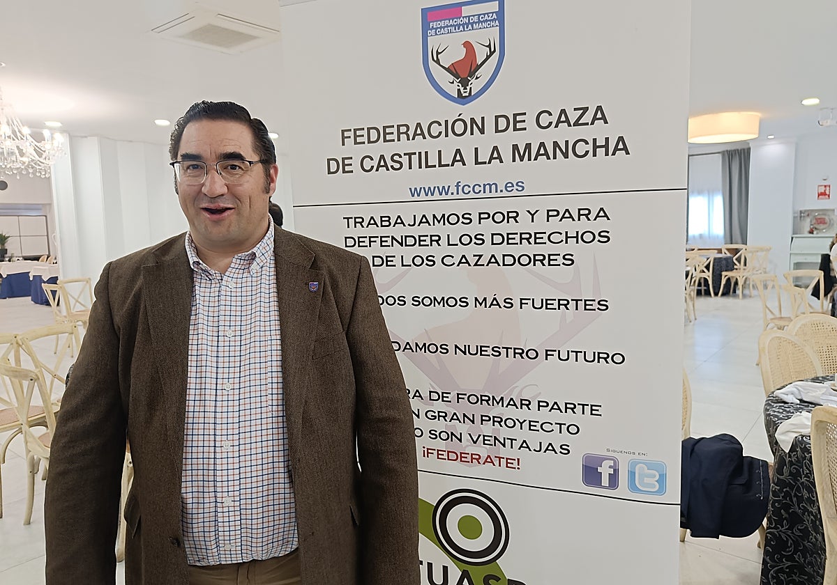 Piden que «cuanto antes» se desarrolle el Pacto por la Caza en Castilla-La Mancha