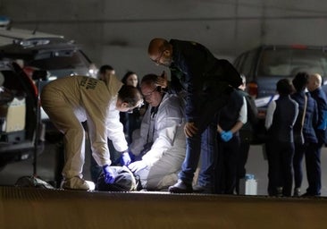 Seguridad Nacional alerta de más actividad del espionaje ruso
