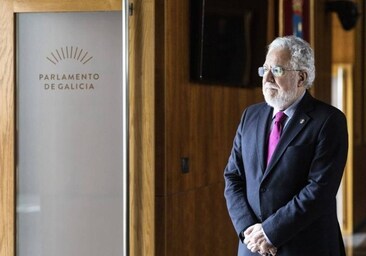 Miguel Santalices: «Mi deseo es que no se importe la crispación de otros parlamentos»