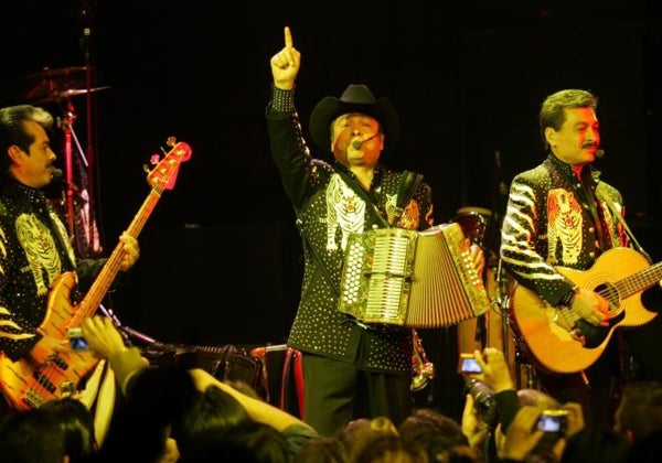 De Culiacán a Madrid