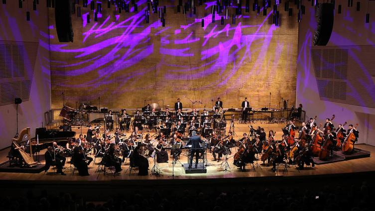 ADDA·Simfònica logra tres nominaciones a los Premios de la Academia de la Música Española con 'Ritmo: The Chick Corea Symphony Tribute'