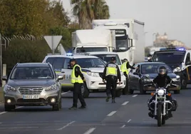 Investigado un conductor por circular a 247 km/h en Almería y subirlo a Instagram