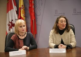 González Corral, sobre la gestión de Óscar Puente: «A Castilla y León se la ignora y a esta Consejería, no se nos contesta»