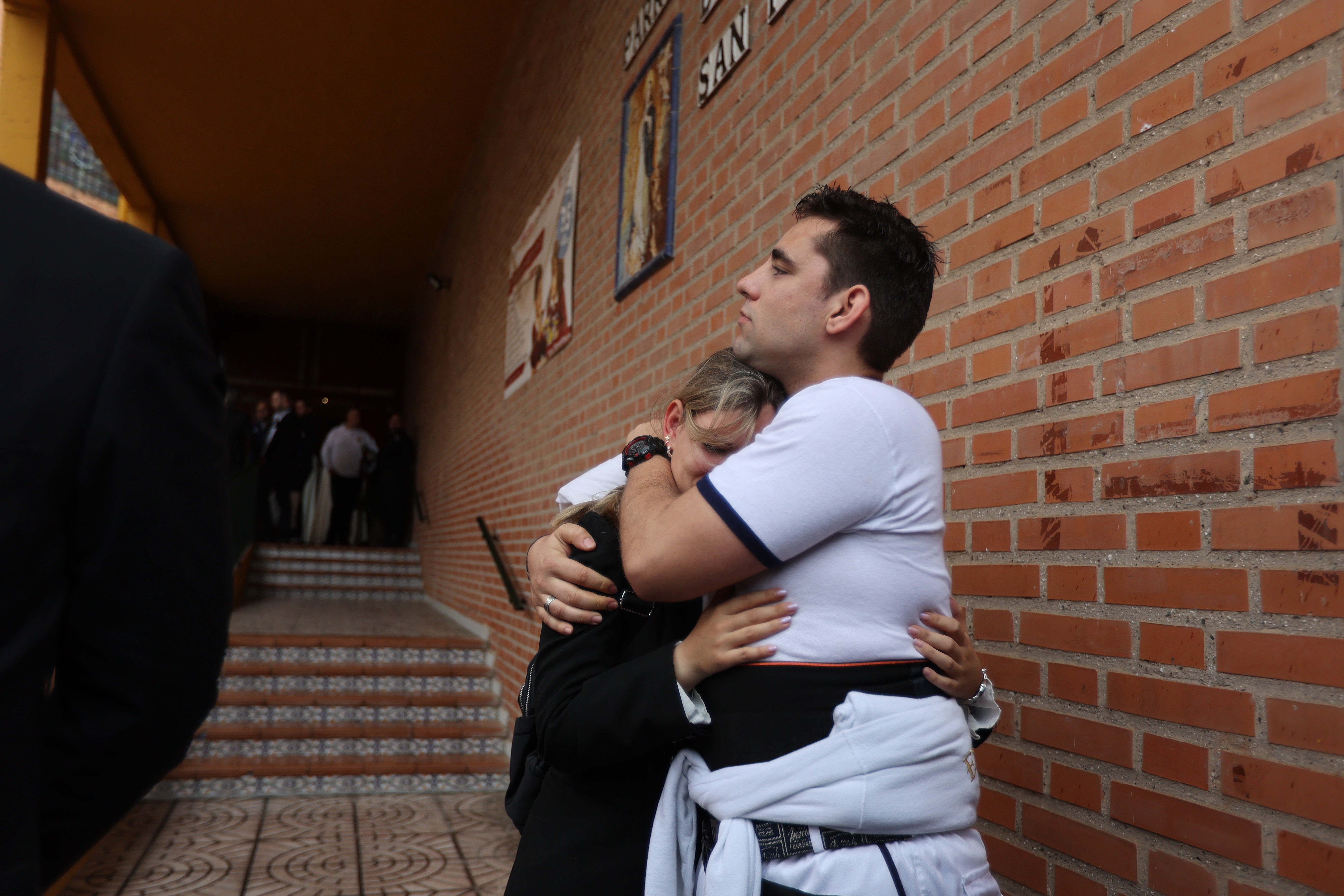 Las imágenes de la hermandad de la Estrella de la Semana Santa de Córdoba 2024