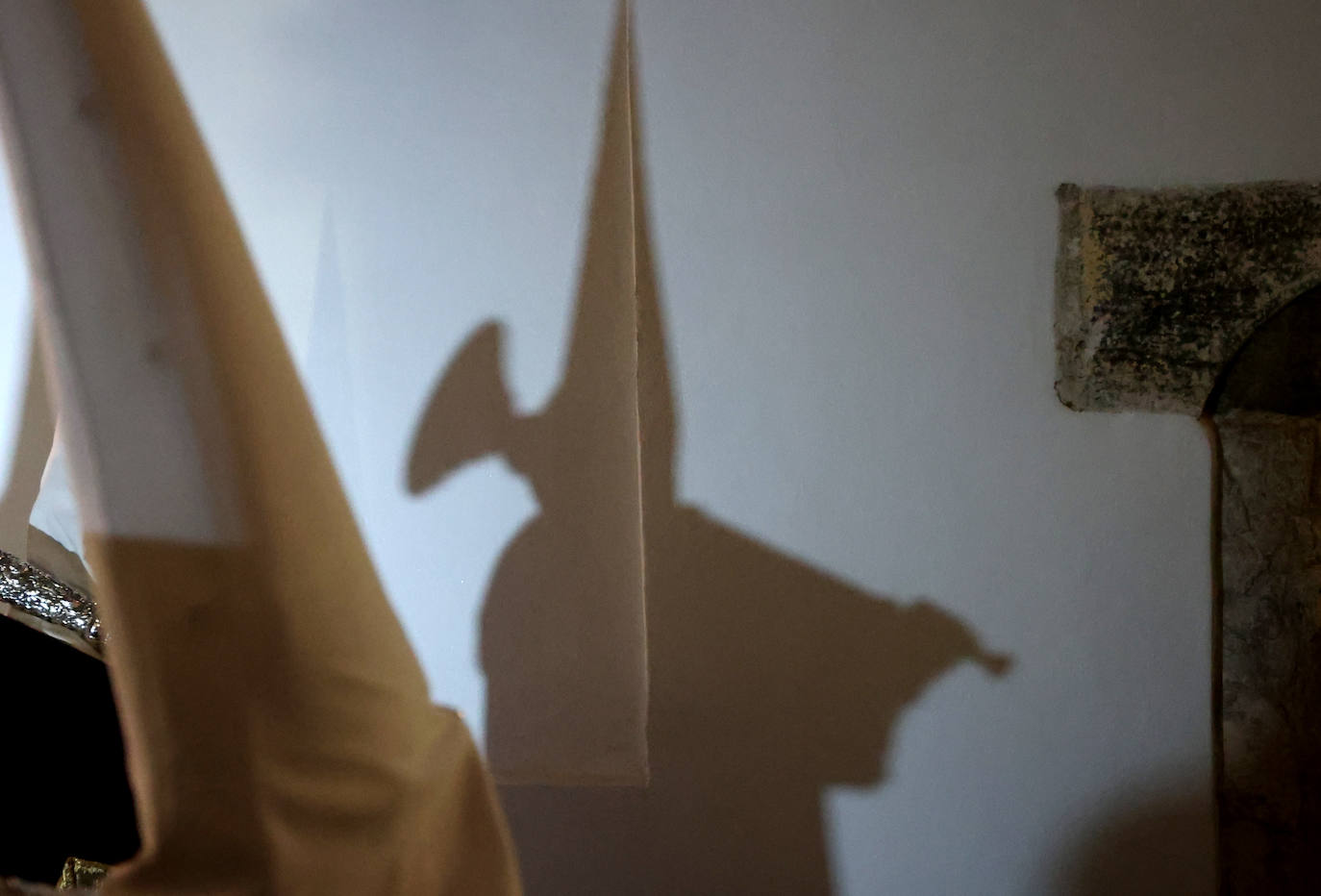 Las imágenes de la hermandad de la Sentencia de la Semana Santa de Córdoba 2024