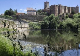 El pueblo más bonito de Madrid según 'National Geographic': dónde está y cómo llegar