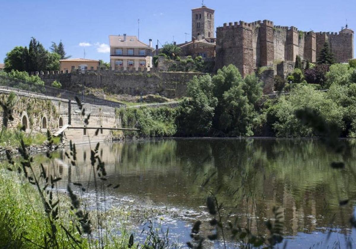 El pueblo más bonito de Madrid según 'National Geographic': dónde está y cómo llegar