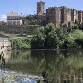 El pueblo más bonito de Madrid según 'National Geographic'