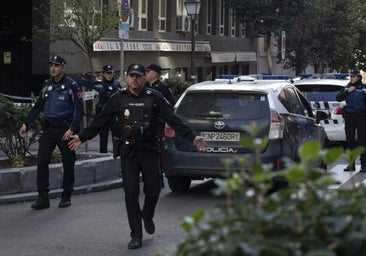 España mantiene el nivel de alerta antiterrorista tras elevarlo Francia