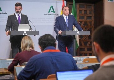 La Junta de Andalucía devuelve 119 millones de fondos europeos al no autorizarse su plan para financiar la educación gratuita de 0 a 3 años