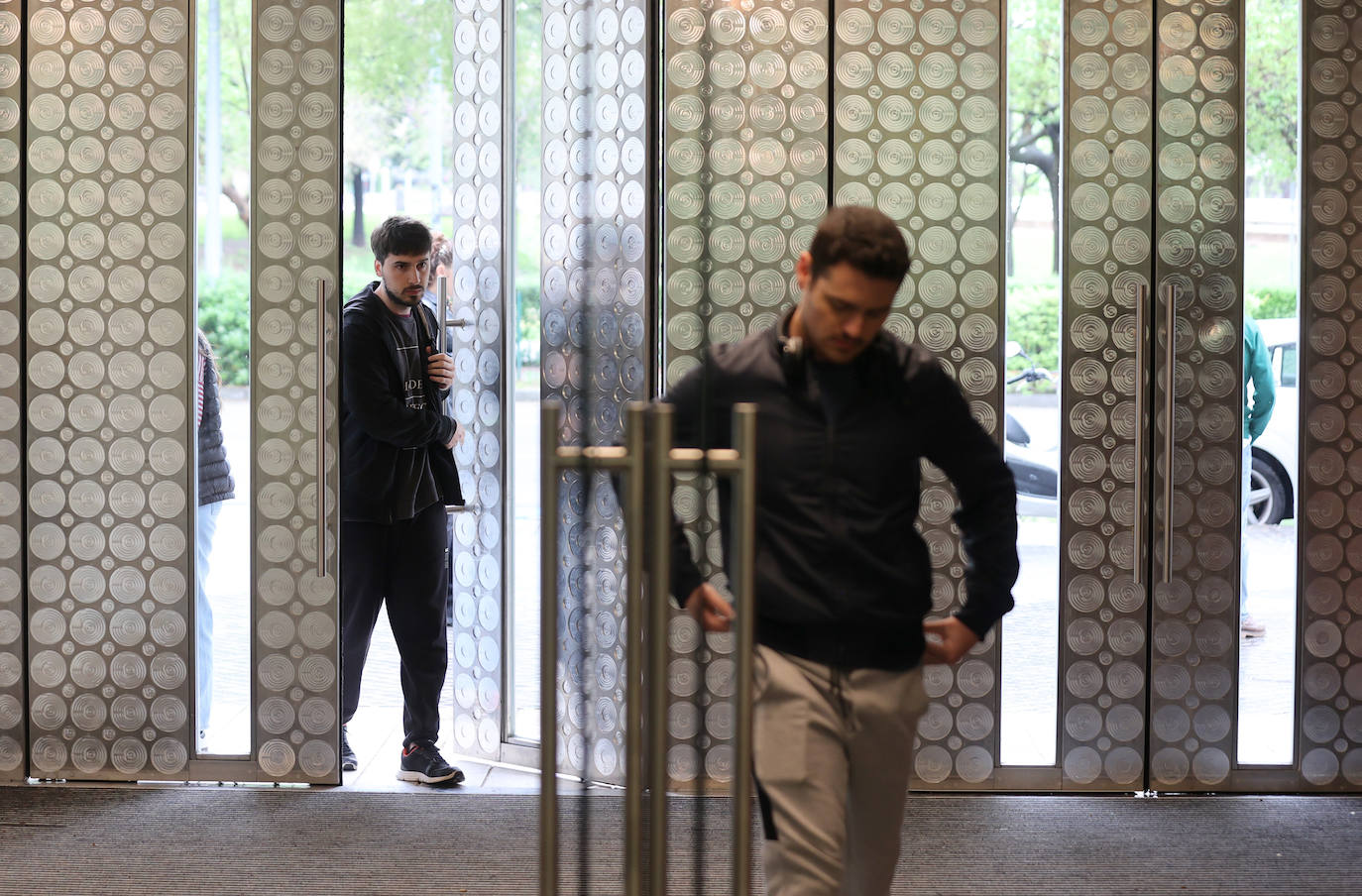 Fotos: Un paseo por la Biblioteca Grupo Cántico de Córdoba