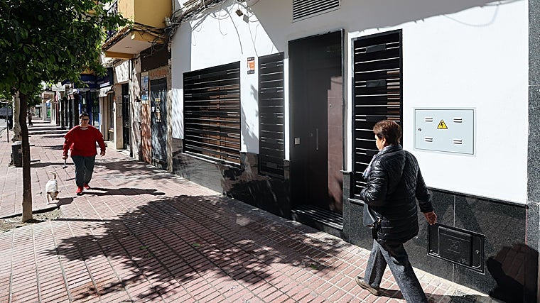 El auge de los apartamentos turísticos se expande ya por Ciudad Jardín y La Viñuela