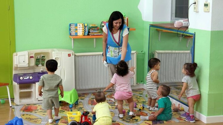 El Ministerio afirma que Andalucía es la única comunidad que devolverá fondos europeos para la educación infantil gratis