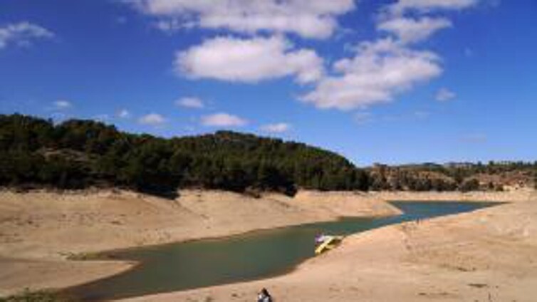 Las reservas de agua en Andalucía se acercan a los niveles de 2023 y rozan el 30% de su capacidad