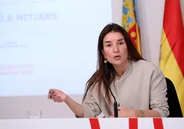 El Gobierno valenciano modifica el currículum de la ESO: más Matemáticas y regresa Música en tercero