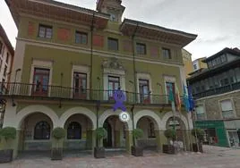El PSOE pierde cuatro de los siete concejales que tiene en Langreo (Asturias)