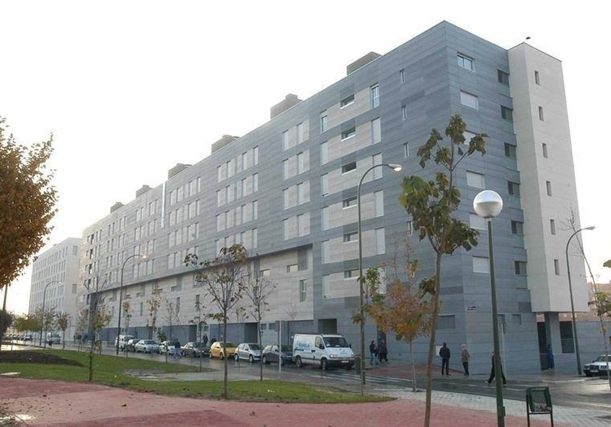 Por primera vez desde 2019, el VAB del sector registró una evolución media positiva (imagen de archivo)