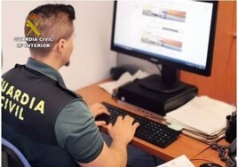 Castilla y León se mantiene como la quinta comunidad más segura de España con una tasa de criminalidad 14 puntos inferior a la media