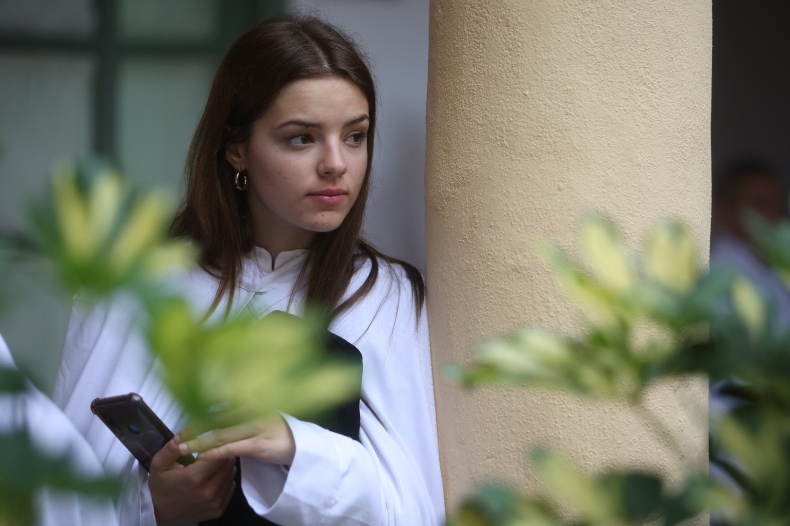 Las imágenes de la hermandad del Perdón de la Semana Santa de Córdoba 2024