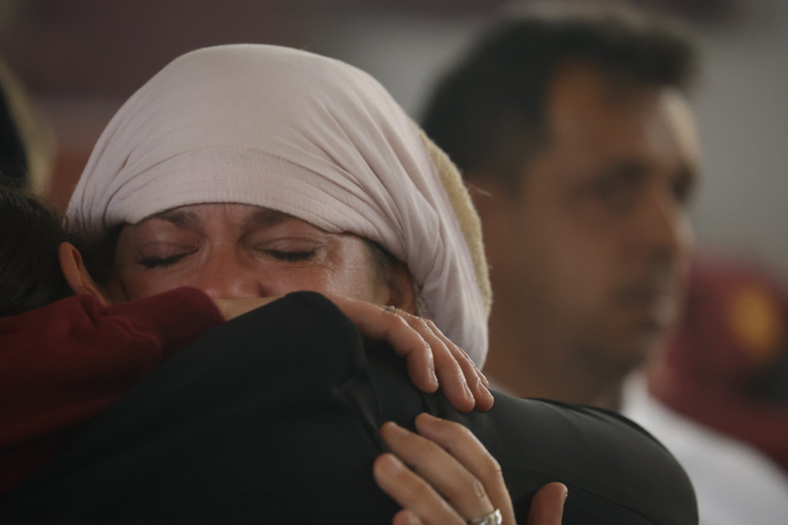 Las imágenes de la hermandad de la Piedad de la Semana Santa de Córdoba 2024