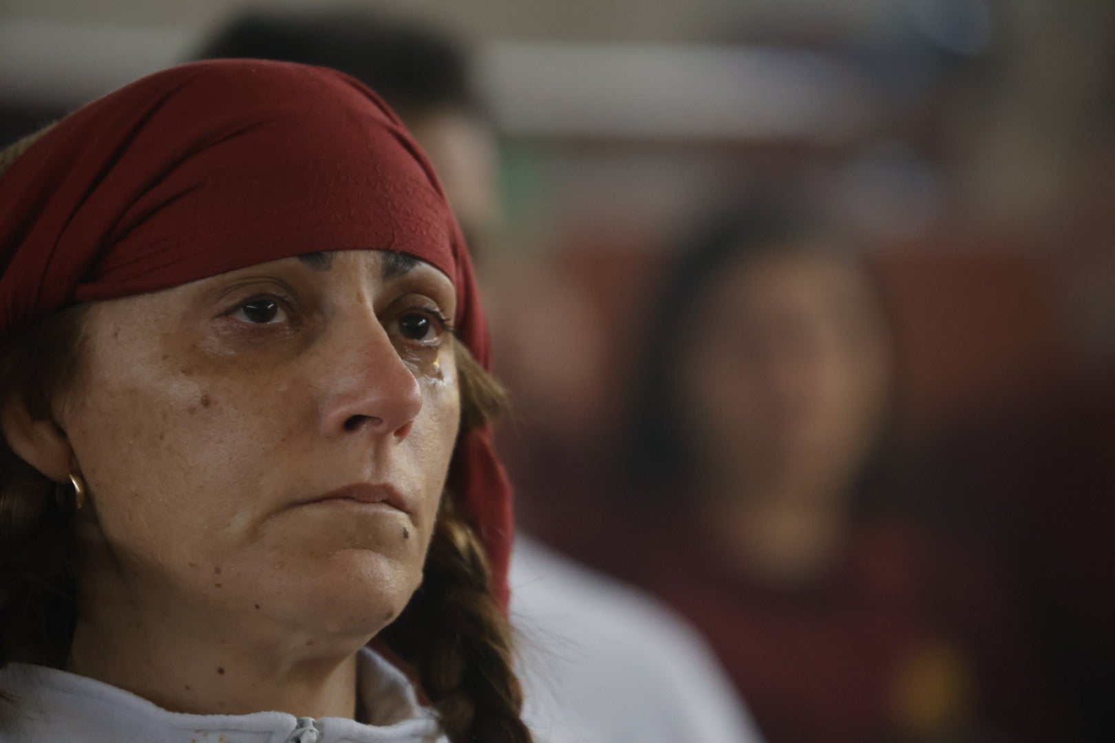 Las imágenes de la hermandad de la Piedad de la Semana Santa de Córdoba 2024