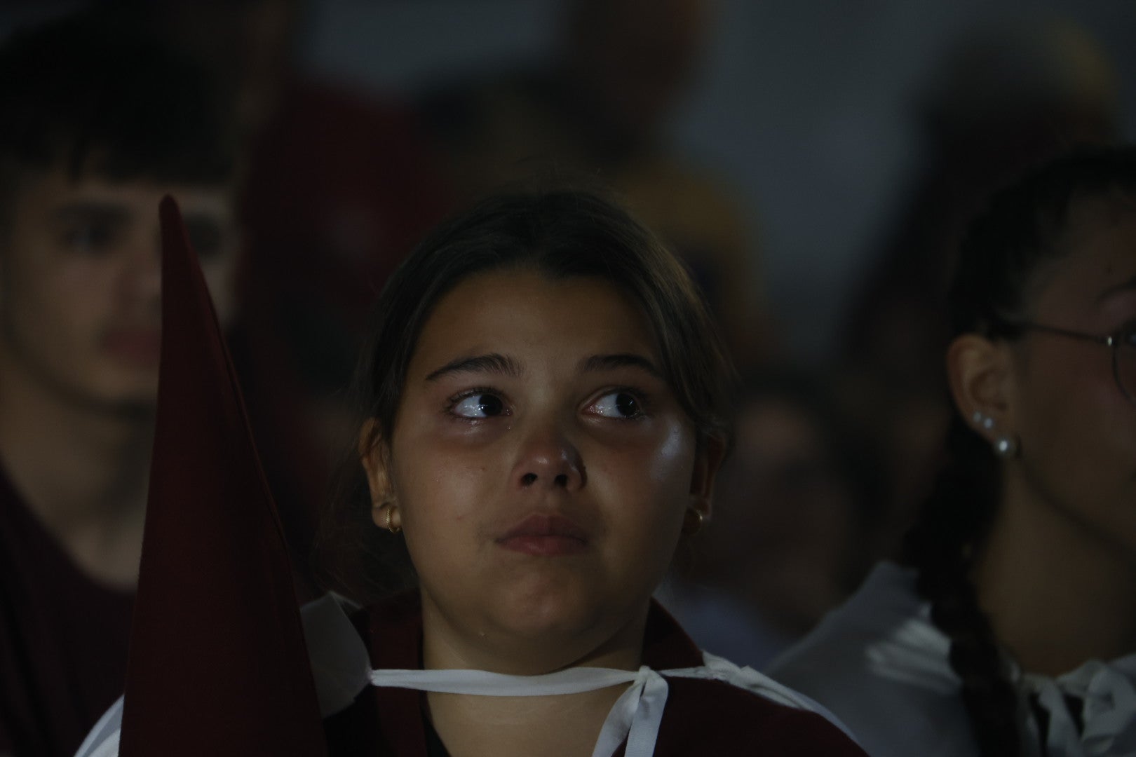 Las imágenes de la hermandad de la Piedad de la Semana Santa de Córdoba 2024