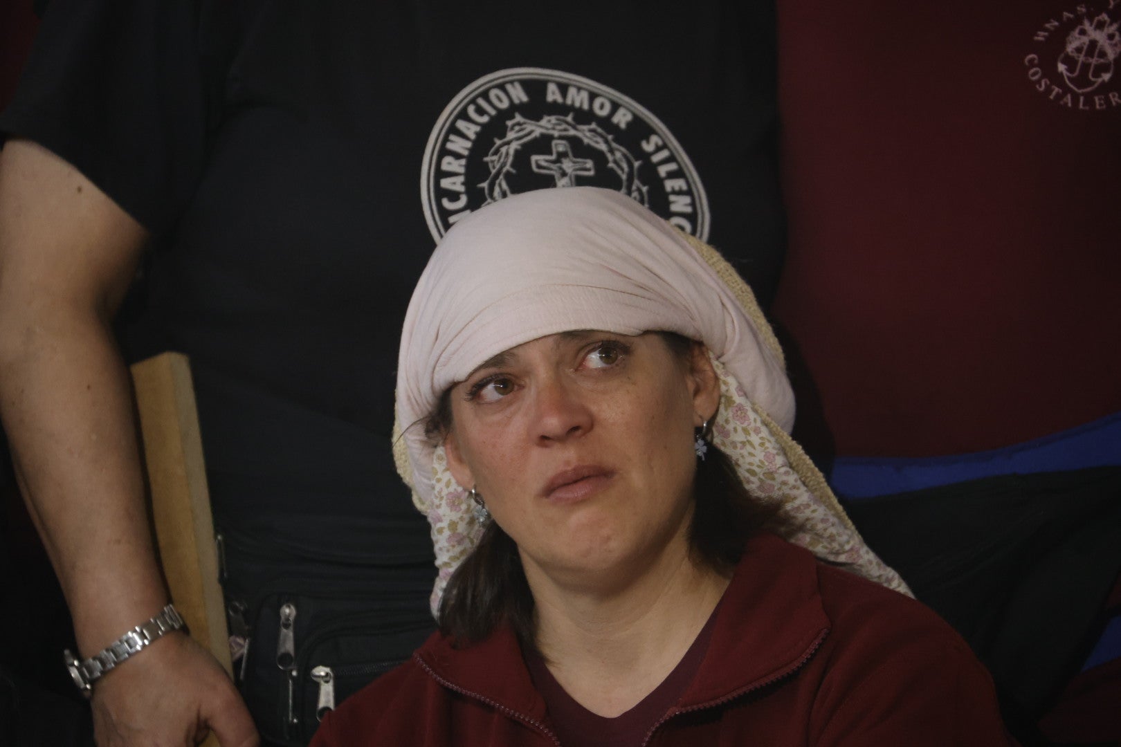 Las imágenes de la hermandad de la Piedad de la Semana Santa de Córdoba 2024