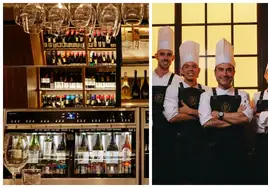 Barcelona inaugura un nuevo espacio de culto: Público Taberna Gastronómica & Wine Bar