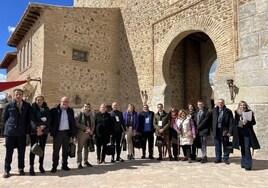 Castilla-La Mancha, anfitriona de la reunión de coordinación de los directores generales de Alimentación