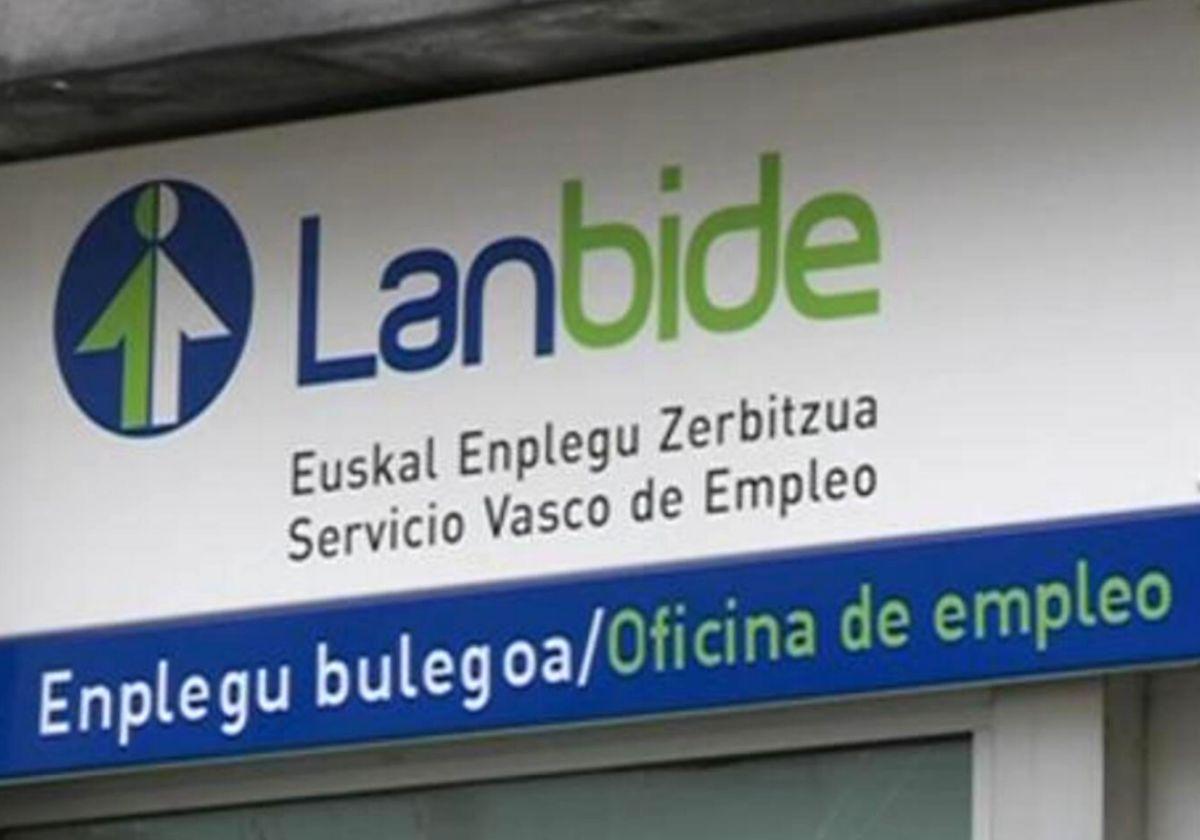 oficinas del Servicio Vasco de Empleo (Lanbide)