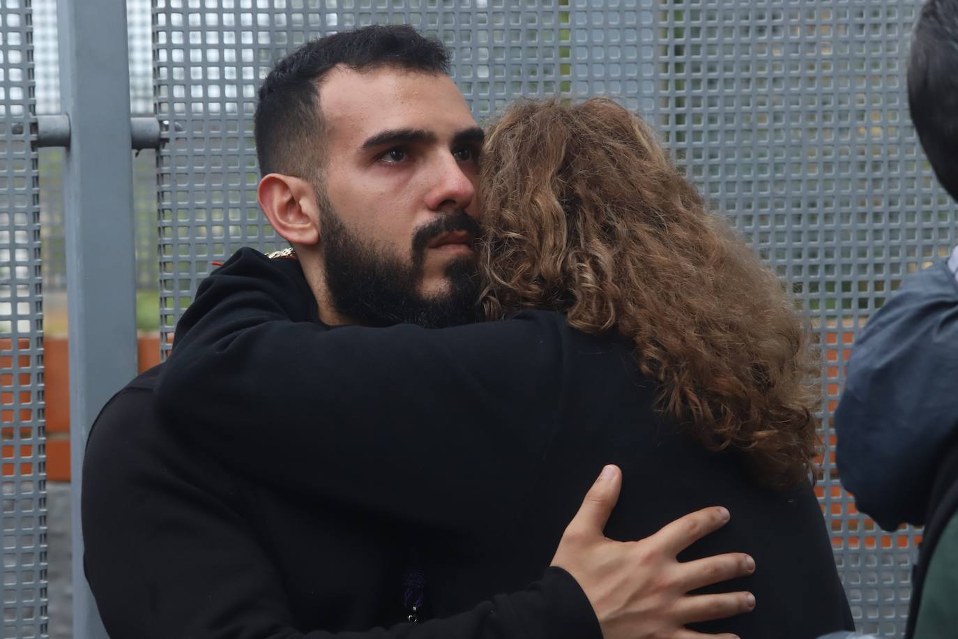 Las imágenes de la hermandad de Jesús Caído de la Semana Santa de Córdoba 2024