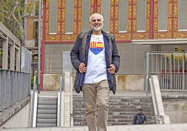 Carrizosa: «Serán los catalanes los que digan si hemos de estar en el Parlament, no el PP»