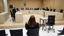 El caso Rocket deja la mayor condena penal a un político en Córdoba: diez años de prisión para la exalcaldesa de Peñarroya