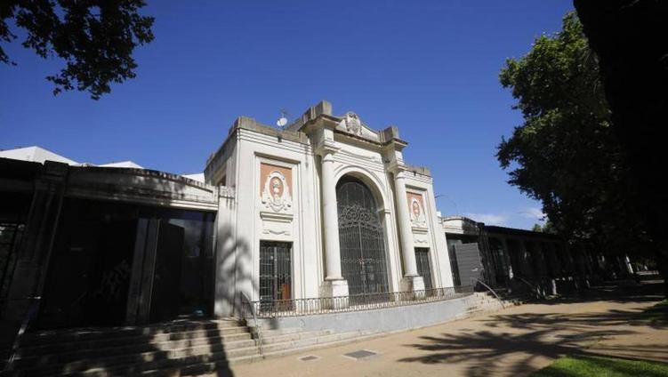 El Ayuntamiento de Córdoba promete ahora la reapertura de la Pérgola «en los próximos meses»