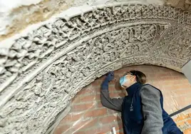 Los arquitectos de Castilla-La Mancha piden más protagonismo en la defensa del patrimonio