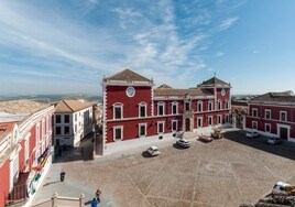 Cultura da el visto bueno a la rehabilitación del Palacio de Fernán Núñez para uso museístico