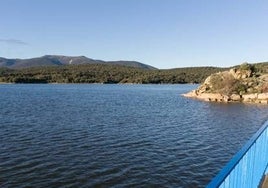 Una avería en el embalse llama al consumo responsable de agua en los pueblos del Torcón II