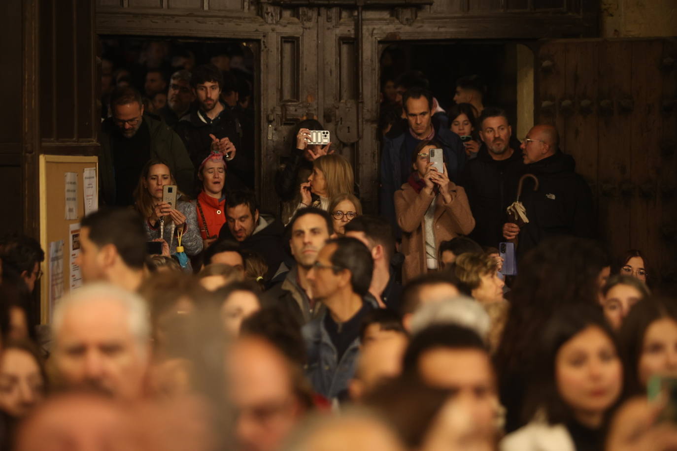 Las imágenes de la hermandad de la Expiración de la Semana Santa de Córdoba 2024